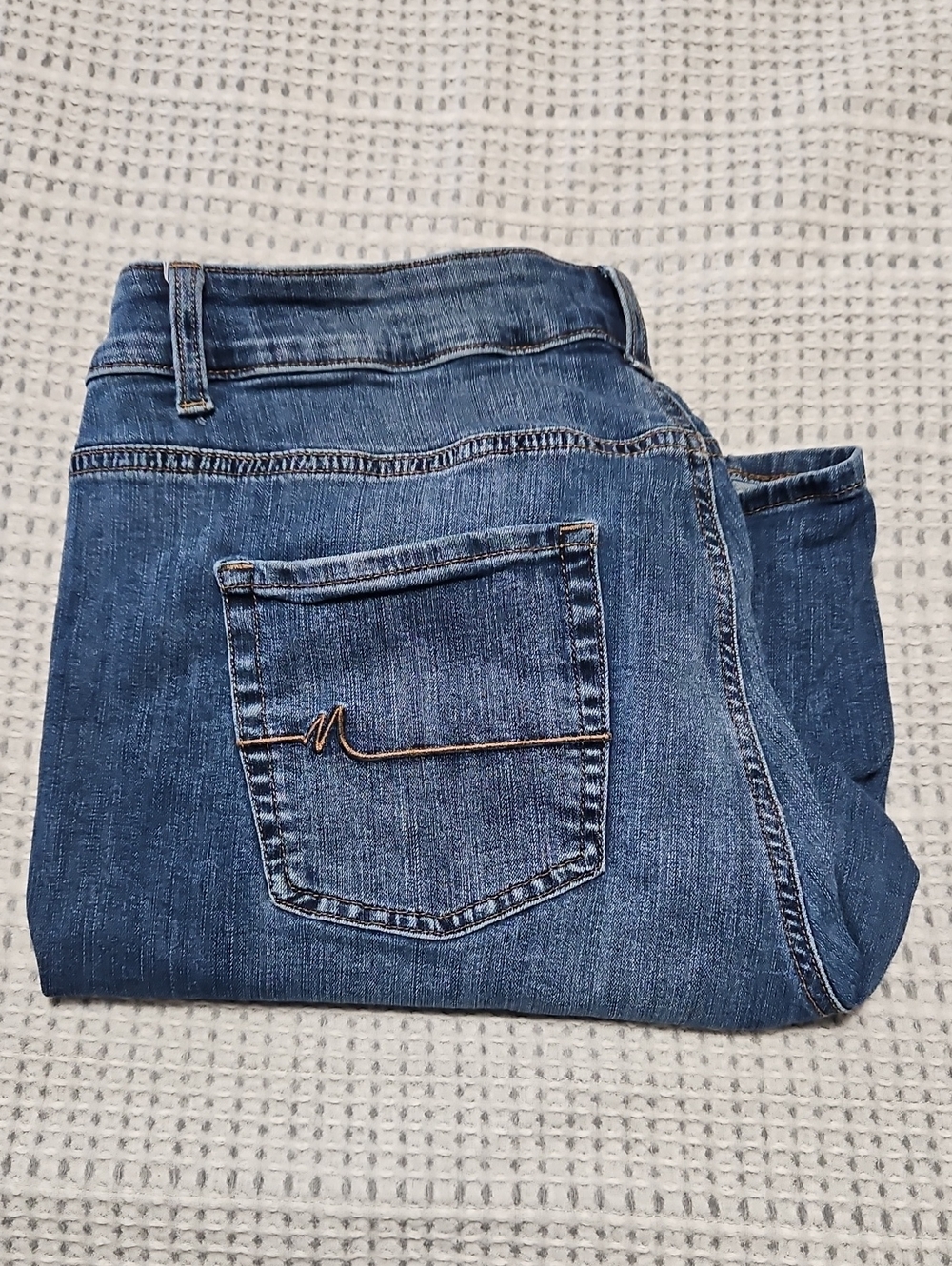 Maurices Jean Shorts